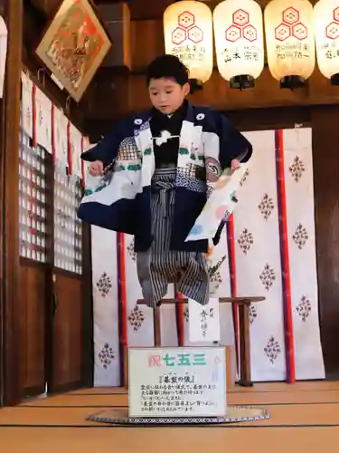 三津厳島神社(愛媛県)