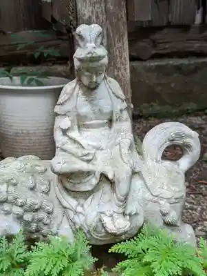 宝蔵寺(京都府)