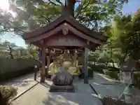 田村神社(香川県)