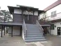 北野神社(東京都)