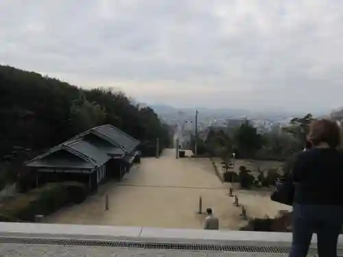 屋島神社（讃岐東照宮）(香川県)