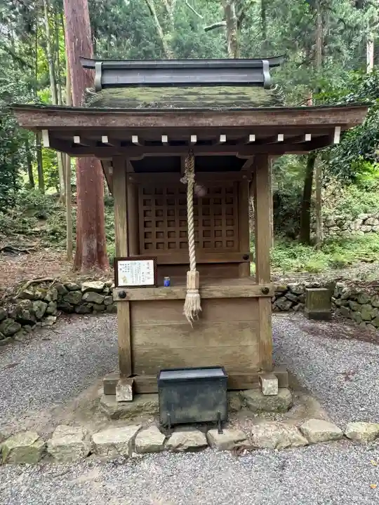 日吉大社(滋賀県)