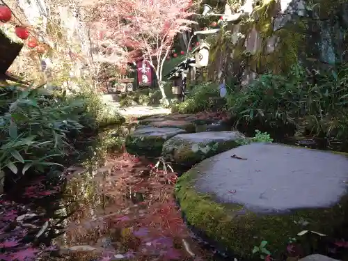 山賊魂稲成神社(山口県)