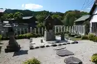 玉津島明神の本殿・本堂