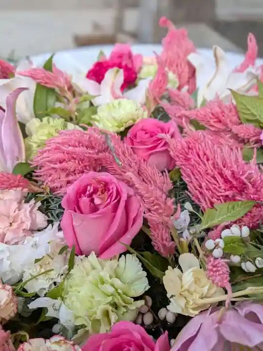 鳩森八幡神社(東京都)