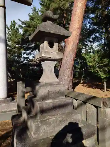 榊神社(新潟県)