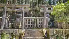 蓮華定院(和歌山県)