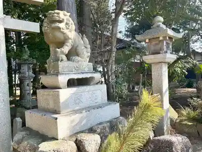 劔神社(滋賀県)