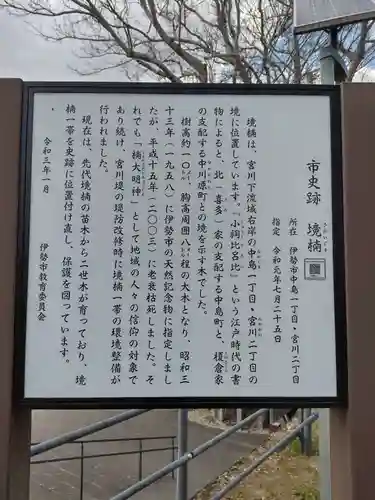 楠大明神(三重県)