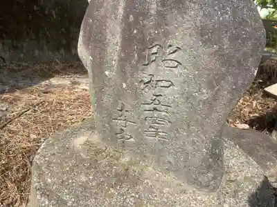 和爾良神社のその他建物