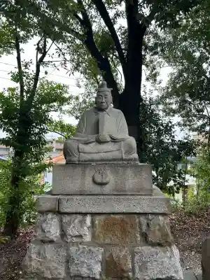 豊藤稲荷神社(愛知県)