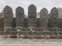 真勝院(東京都)