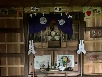 常堅寺(岩手県)