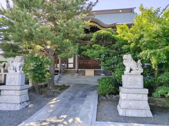 福泉寺(神奈川県)