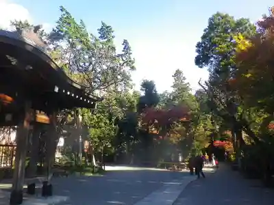 鶴岡八幡宮のその他建物