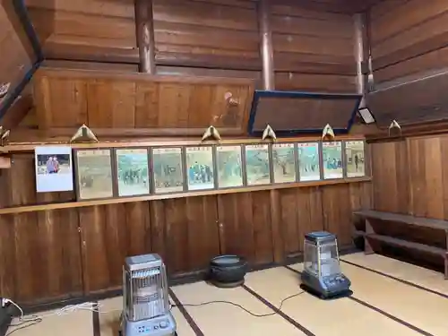 青柳神社(福島県)