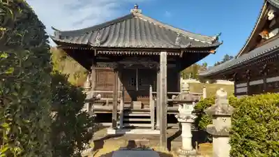 不動院のその他建物