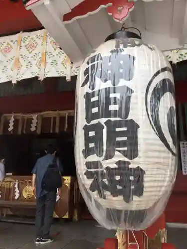 神田神社（神田明神）のその他建物