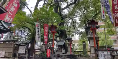 若一神社のその他建物