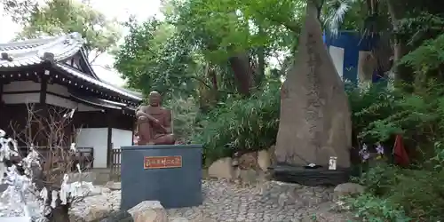 安居神社のその他建物