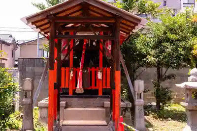 吉祥院天満宮(京都府)