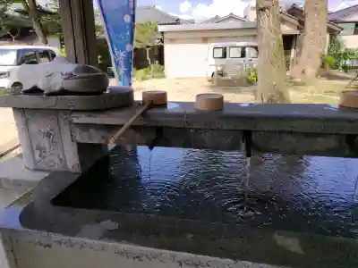 豊玉姫神社(佐賀県)