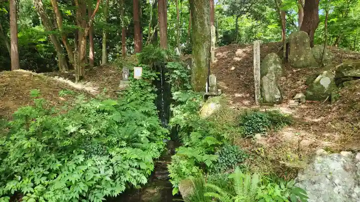 清水観音(福島県)