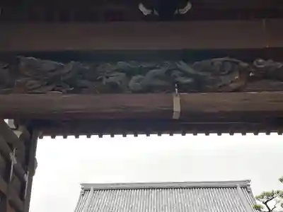 本誓寺(滋賀県)