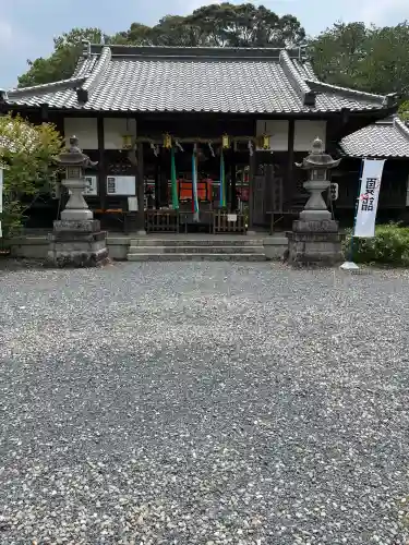 丹生官省符神社(和歌山県)