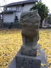 世直神社(福井県)