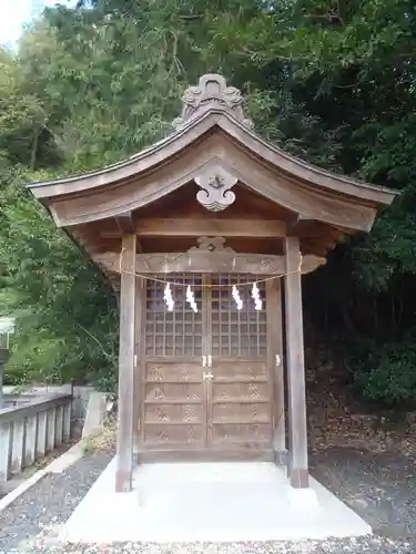 宮口神社(愛知県)