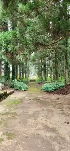 瑞龍院(山形県)