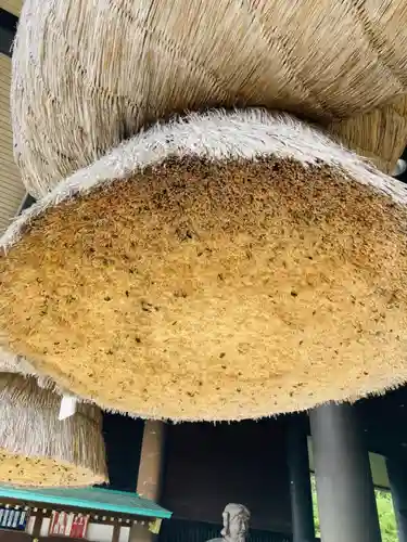 常陸国出雲大社のその他建物