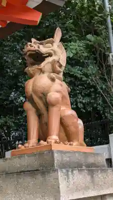 生田神社(兵庫県)