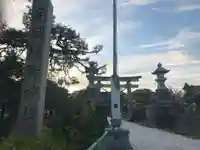 高岡関野神社のその他建物