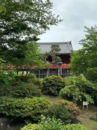 清水観音堂(東京都)