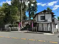 住吉大伴神社(京都府)