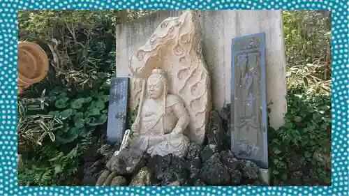 能蔵院(千葉県)