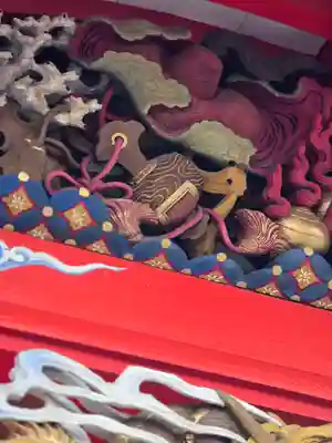 瘡守稲荷神社(瘡守稲荷大明神)(長野県)