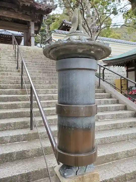 福祥寺(須磨寺)のその他建物