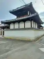 善教寺(奈良県)