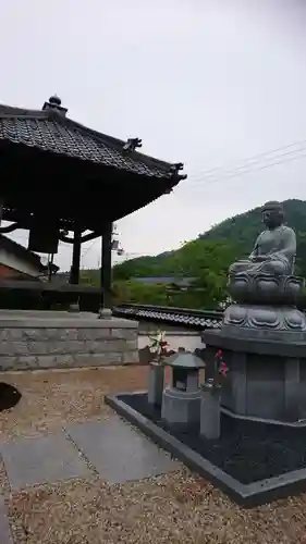 法樹寺のその他建物