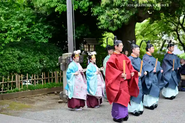 伊勢山皇大神宮(神奈川県)