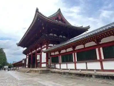 東大寺(奈良県)