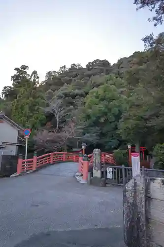 神倉神社（熊野速玉大社摂社）の建物その他