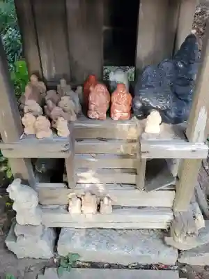 米御膳神社(茨城県)