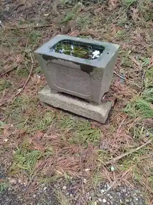 紫神社(宮城県)