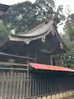 二宮神社(千葉県)