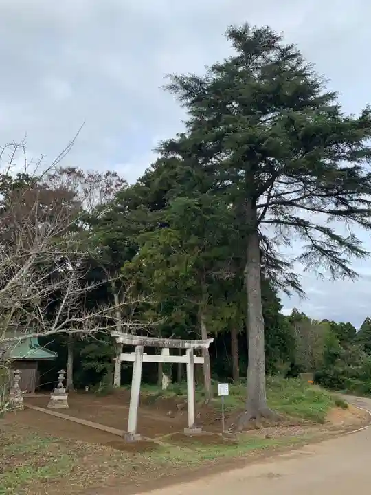 稲荷神社(千葉県)