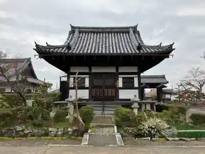 浄厳院(滋賀県)